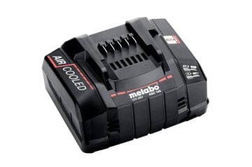 METABO ASC 145 Şarj Cihazı 12-36 Volt