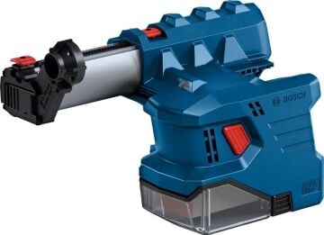 BOSCH GDE 12 Toz Emme Aparatı GBH 185-LI için
