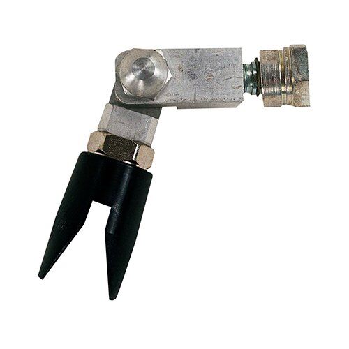 Asturo K90 90° Acili Baglanti Aparati