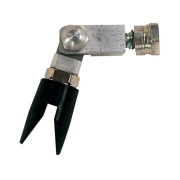 Asturo K90 90° Acili Baglanti Aparati