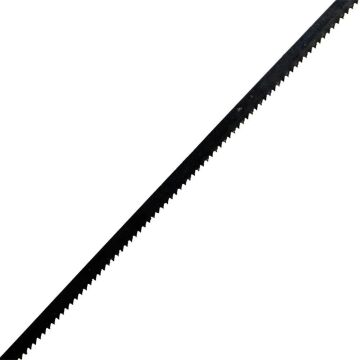Rox 0367 Dekupaj Kıl Testere Ucu 133 mm Z:24 (10'lu Paket)