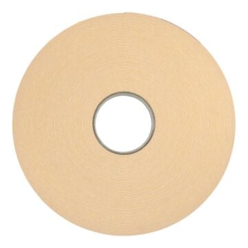 5478 Çift Taraflı Köpüklü Bant PE 19mm x 50mt