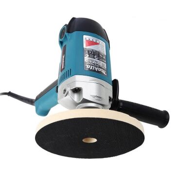 MAKİTA PV 7000C Zımpara ve Polisaj Makinası