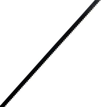 Rox 0366 Dekupaj Kıl Testere Ucu 133 mm Z:21 (10'lu Paket)