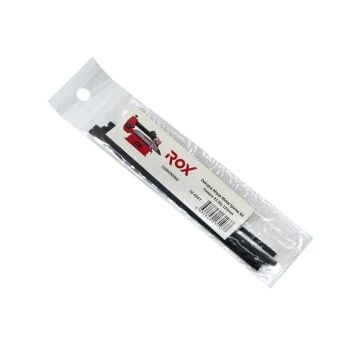 Rox 0366 Dekupaj Kıl Testere Ucu 133 mm Z:21 (10'lu Paket)