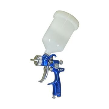 Star Ustten Depolu Mavi Boya Tabancasi