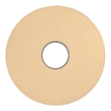 5477 Çift Taraflı Köpüklü Bant PE 25mm x 50mt