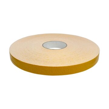 5477 Çift Taraflı Köpüklü Bant PE 25mm x 50mt