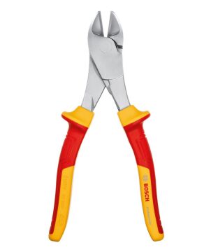 BOSCH Profesyonel 1000 Volt Ağır Tip Yan Keski 200 mm (1600A02NE2)