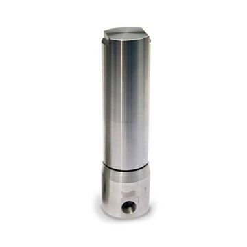 Asturo Paslanmaz Manifold Filtre Yuvasi