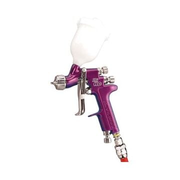 Devilbiss Sri Hd Rutus Tabancasi 1.0