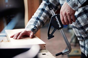 Hultafors Otomatik Tip İşkence 450 mm 521453