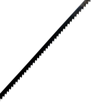 Rox 0364 Dekupaj Kıl Testere Ucu 133 mm Z:15 (10'lu Paket)