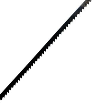 Rox 0364 Dekupaj Kıl Testere Ucu 133 mm Z:15 (10'lu Paket)