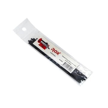Rox 0364 Dekupaj Kıl Testere Ucu 133 mm Z:15 (10'lu Paket)