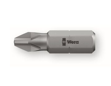 WERA PH3 x 50 mm Yıldız Bits Uç (851/1Z)