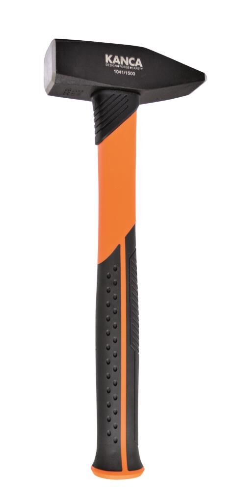KANCA 500 gr. Fiber Saplı Çekiç