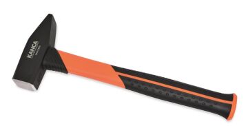 KANCA 500 gr. Fiber Saplı Çekiç