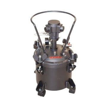 Star 10lt Otomatik Karis.Basincli Tank