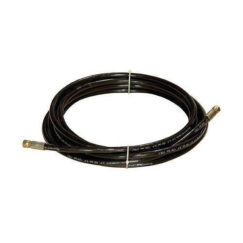 Asturo 3/8 10 Mt Airless Hortum Seti