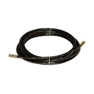 Asturo 3/8 10 Mt Airless Hortum Seti
