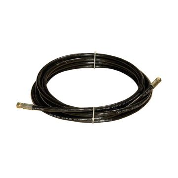 Asturo 3/8 10 Mt Airless Hortum Seti