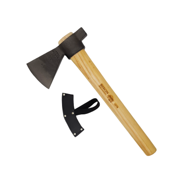 Bison 1879 Tomahawk Hatchet Balta