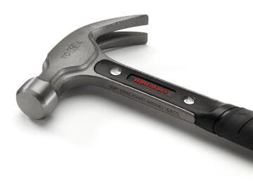Hultafors Ergonomik Dövme Çelik Pençe Çekiç 720gr 820110