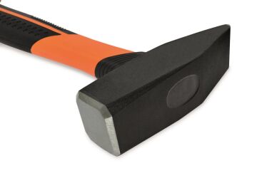 KANCA 1000 gr. Fiber Saplı Çekiç