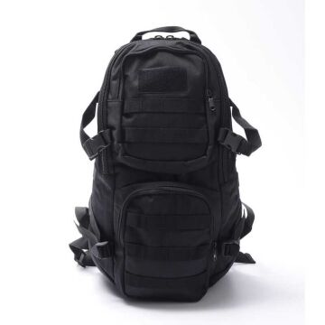 FREECAMP Asti Siyah Outdoor Sırt Çantası 35 Litre (204618)