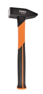 KANCA 1500 gr. Fiber Saplı Çekiç