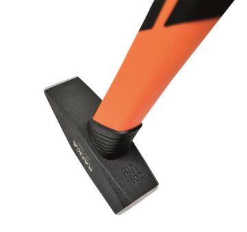 KANCA 1500 gr. Fiber Saplı Çekiç