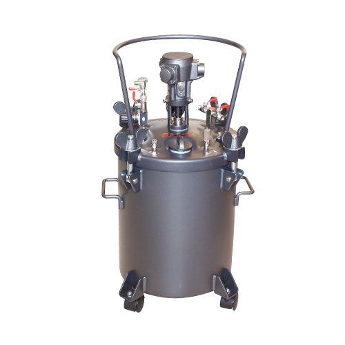 Star 20lt Otomatik Karis.Basincli Tank