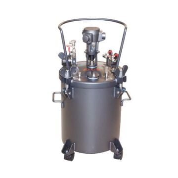 Star 20lt Otomatik Karis.Basincli Tank