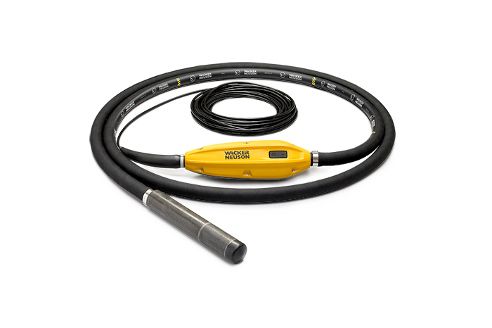 Wacker Neuson IEC45/230/5 Beton Vibratörü