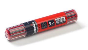 Hultafors Kuru İşaretleme Kalemi ve Dolum Blister Paketi 650230