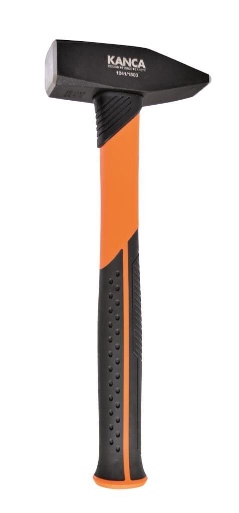 KANCA 2000 gr. Fiber Saplı Çekiç