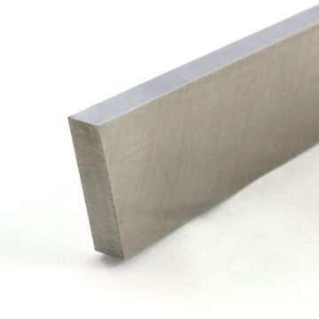 NAREX 818201 HSS Ahşap Torna Bıçağı Düz Iskarpela Ağız 18x150 mm