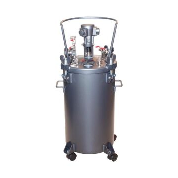 Star 40 Lt Basincli Tank