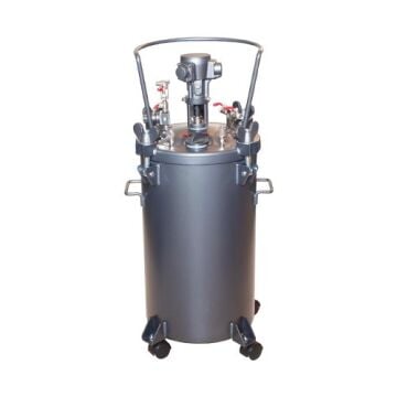 Star 40 Lt Basincli Tank