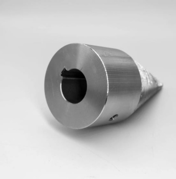 5185 Ahşap Odun Kütük Ayırma Yarma Ucu Ağır Hizmet