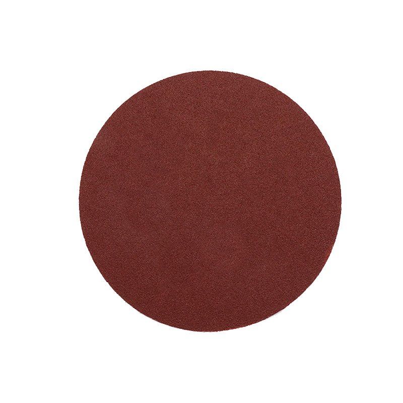 Cırtlı Zımpara 115 NK (Alüminyum Oxide) 100 Kum