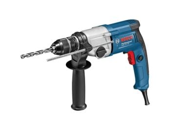 BOSCH GBM 13-2 RE Darbesiz Matkap 750 Watt