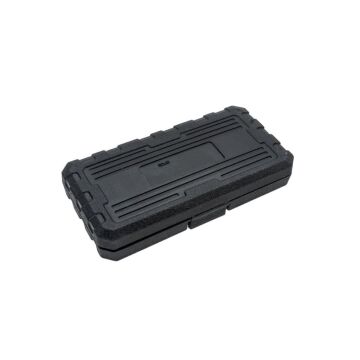 5548 1/2'' Torx Bits Uçlu Lokma Anahtar Takımı 9 Parça