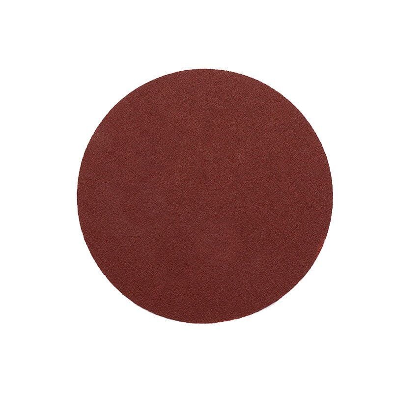 Cırtlı Zımpara 115 NK (Alüminyum Oxide) 220 Kum