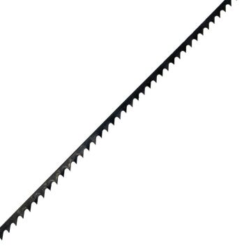 Rox 0363 Dekupaj Kıl Testere Ucu 133 mm Z:10 (10'lu Paket)