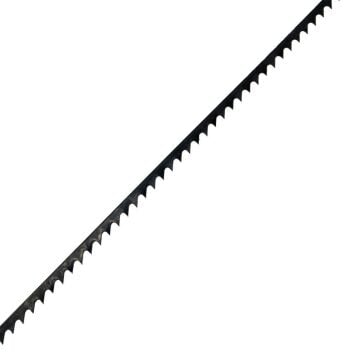 Rox 0363 Dekupaj Kıl Testere Ucu 133 mm Z:10 (10'lu Paket)