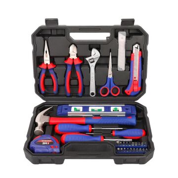 WORKPRO 32 Parça Tamir Bakım Seti (WP209023)