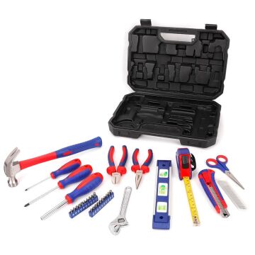 WORKPRO 32 Parça Tamir Bakım Seti (WP209023)