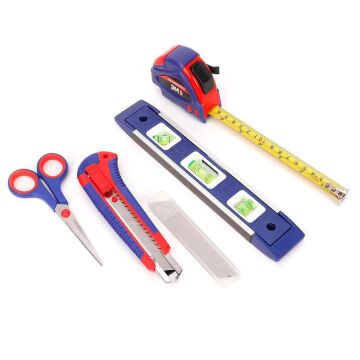 WORKPRO 32 Parça Tamir Bakım Seti (WP209023)